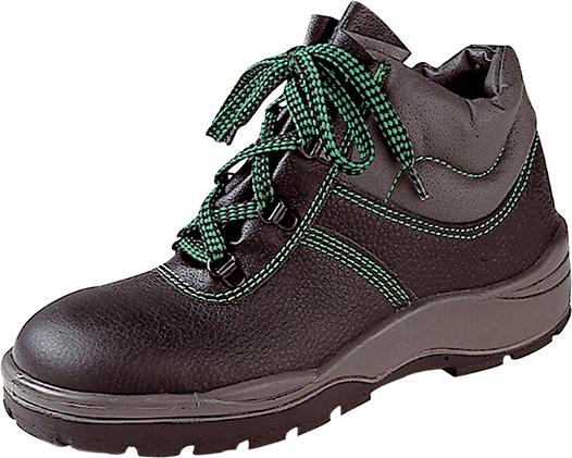 EDE Bau-Sicherheitsstiefel, S3