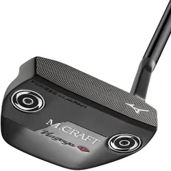 Mizuno M.Craft Nagoya S Putter grau
