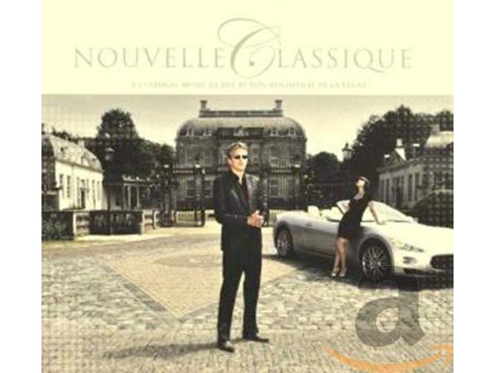 Various Artists - Nouvelle Classique