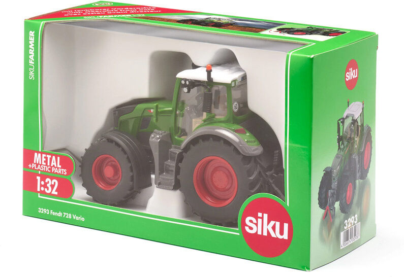 Fendt 728 Vario - Siku