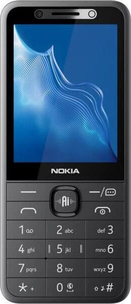 NOKIA 235 4G Black