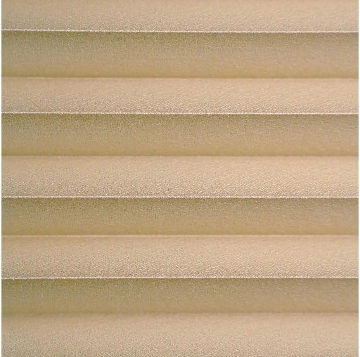 Mydeco Plissee   ¦ beige ¦ Synthetische Materialien ¦ Maße (cm): B: 60 H: 130