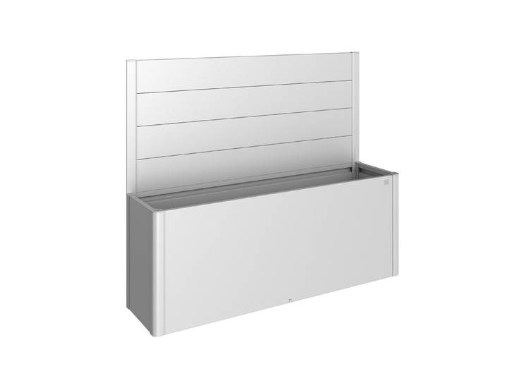 Biohort Sichtschutz DaVinci ohne Acrylglas 2m