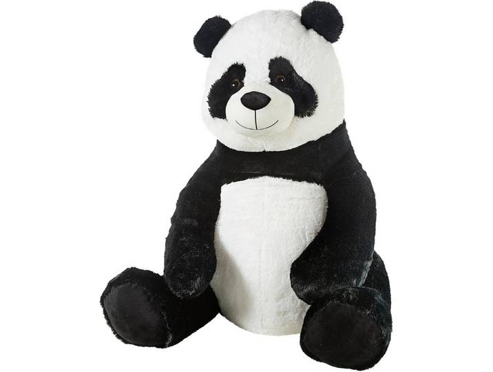 Heunec® Kuscheltier Panda XXL, 100 cm