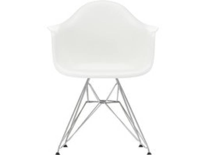 Vitra - DAR Eames Plastic Armchair