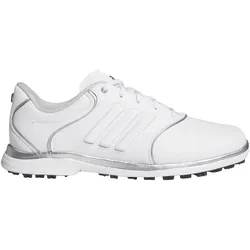 adidas Golfschuhe Alphaflex Zoysia, silber