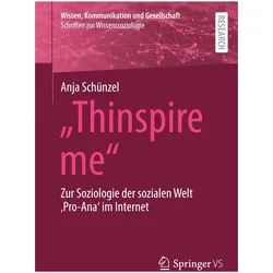 Anja Schünzel, Fachbücher von Anja Schünzel
