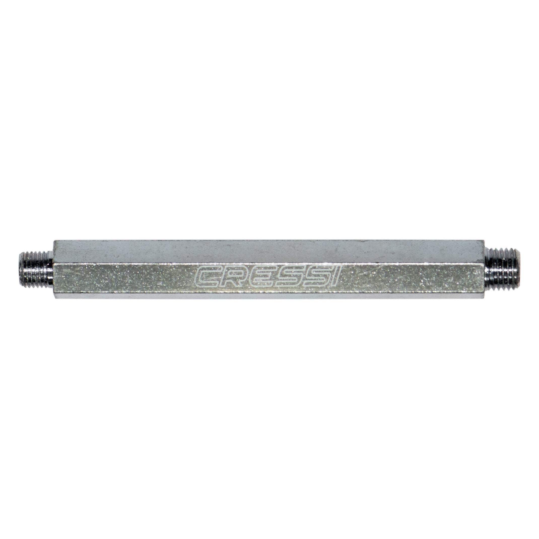 Cressi Threaded Bar to Tighten the Regulator in the Vice (HZ709008)