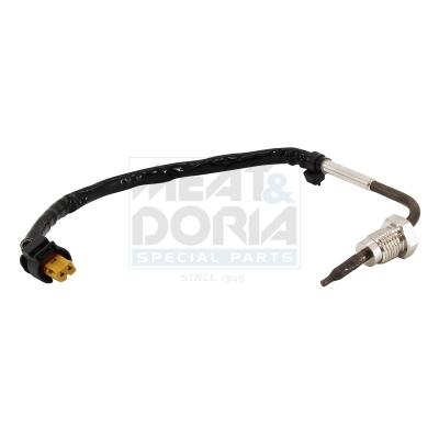 MEAT & DORIA Sensor, Abgastemperatur 12424 für Mercedes