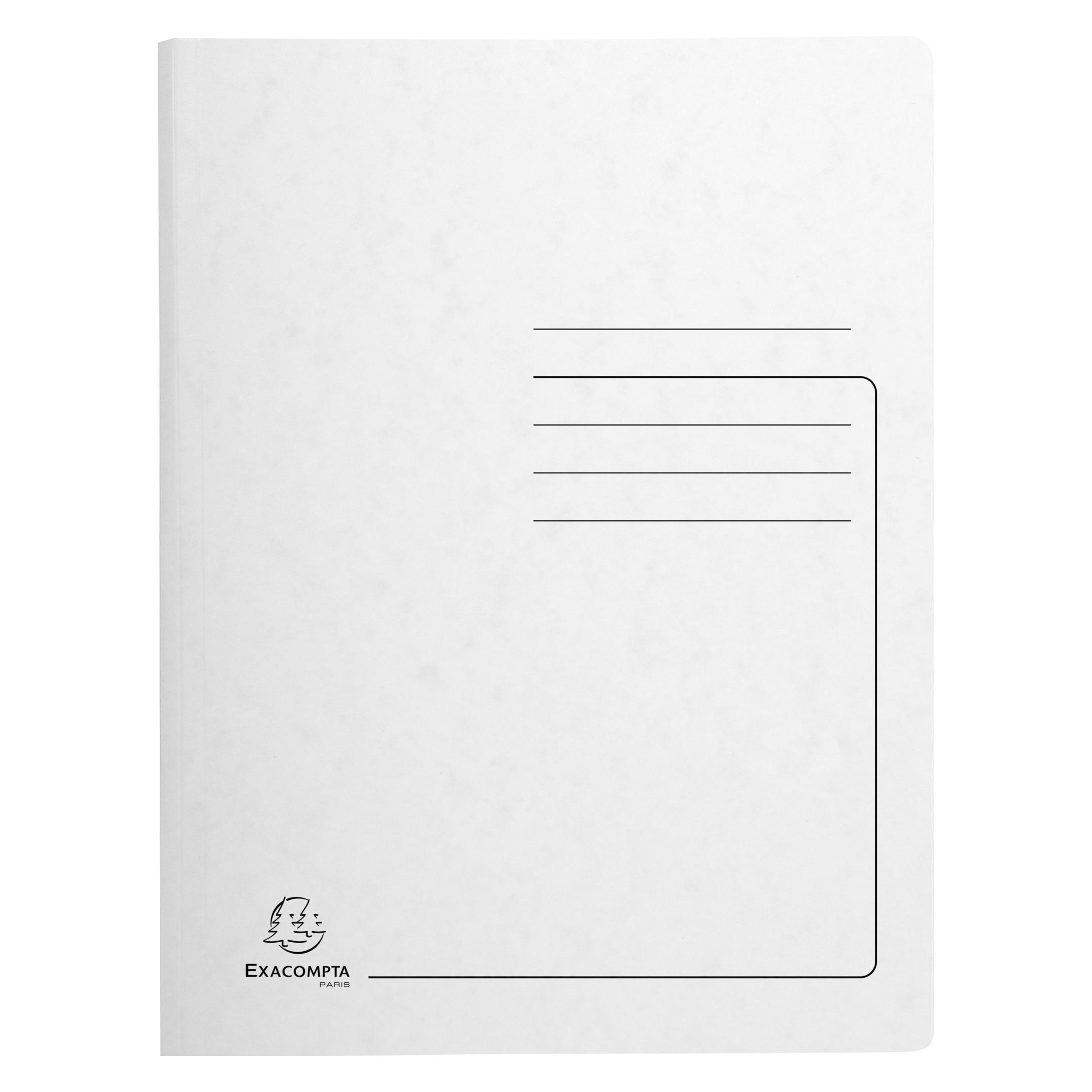 Exacompta Schnellhefter (A4) (240226E)