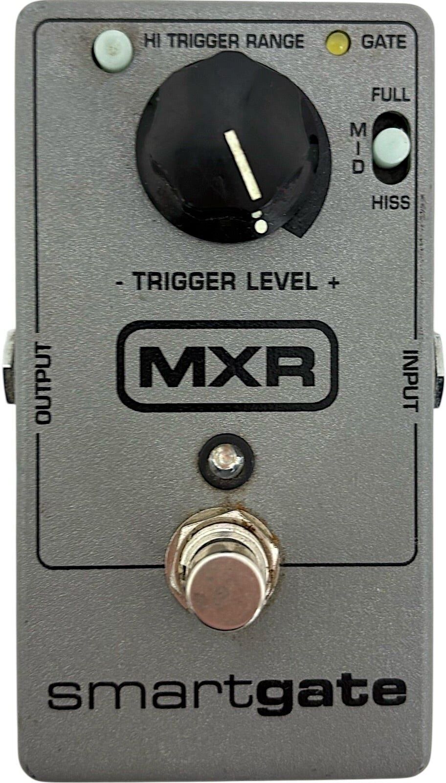 MXR Smart Gate - Pedał efektowy   oryginalny - Refurbished