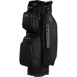 Sun Mountain Cartbag H2NO C100, schwarz