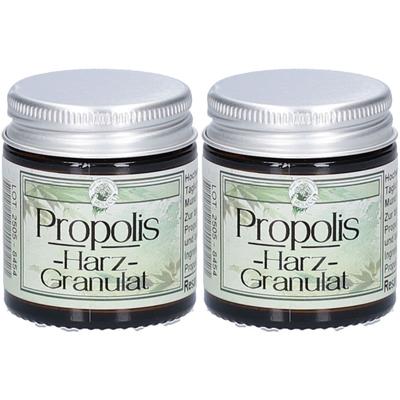 Propolis Harz x2 2x10 g Granulat