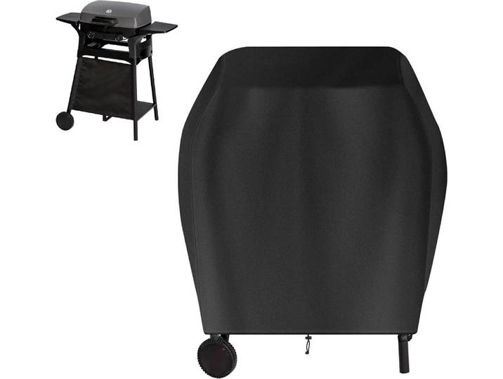 Gasgrill Abdeckhaube für Enders Urban Explorer Next PRO, 500D Oxford Wasserdicht H90cm
