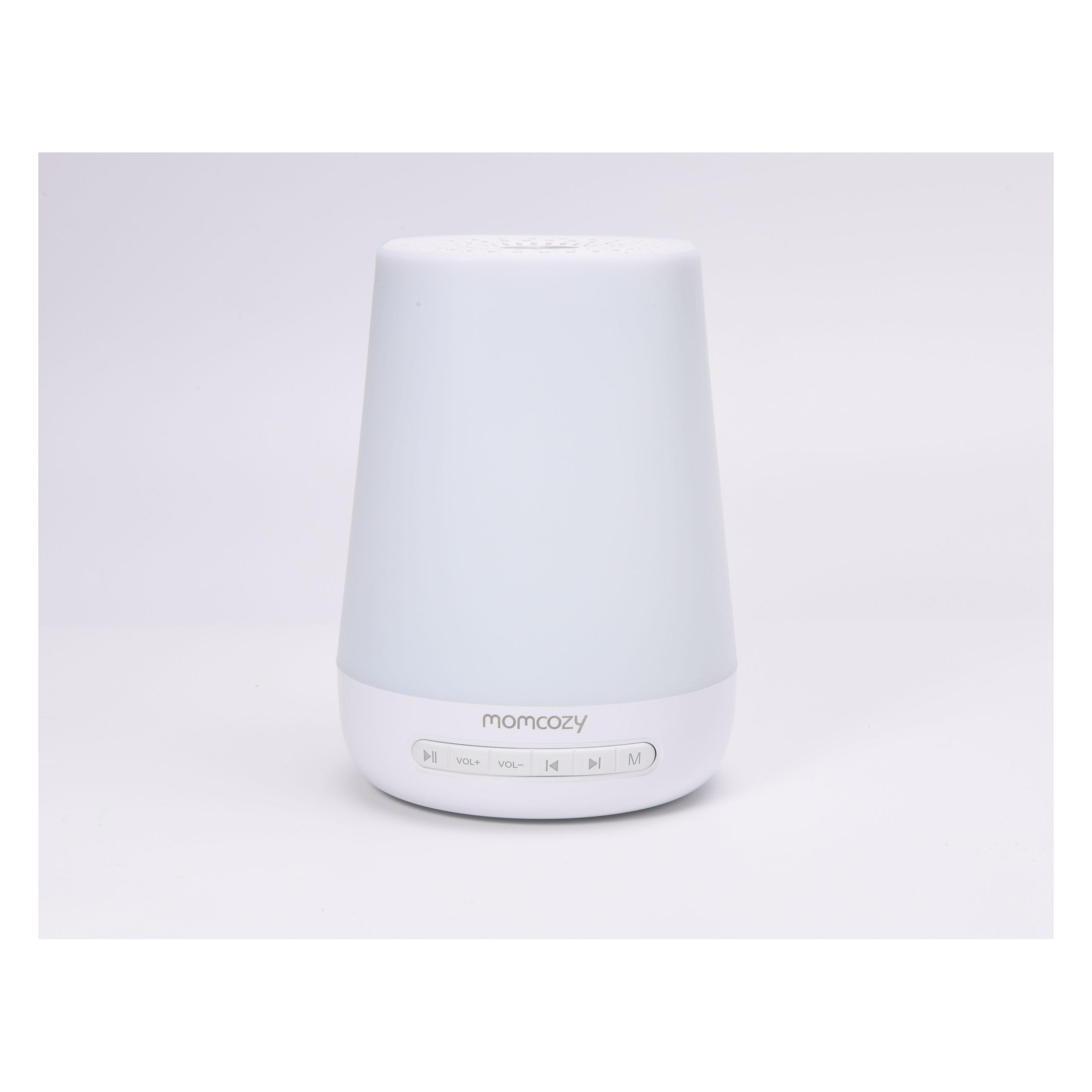 Momcozy Baby Sound Machine (M21FWDB03-US)