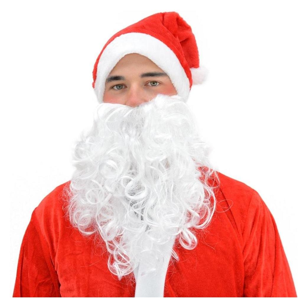 Arpex Der Bart des Weihnachtsmanns (51139202)