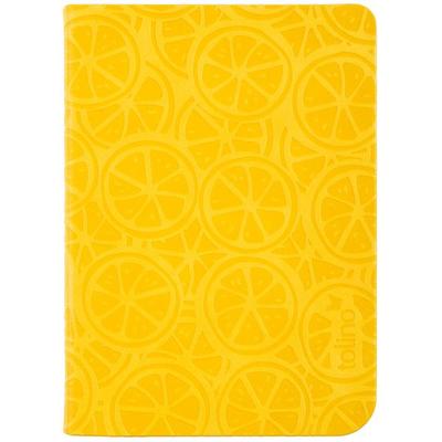 tolino shine / shine color - Tasche Slim - Zitrone