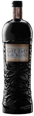 """Lost Eden""" """Lost Eden Saperavi Red Blend 2021 Red Wine - Country of Georgia"""
