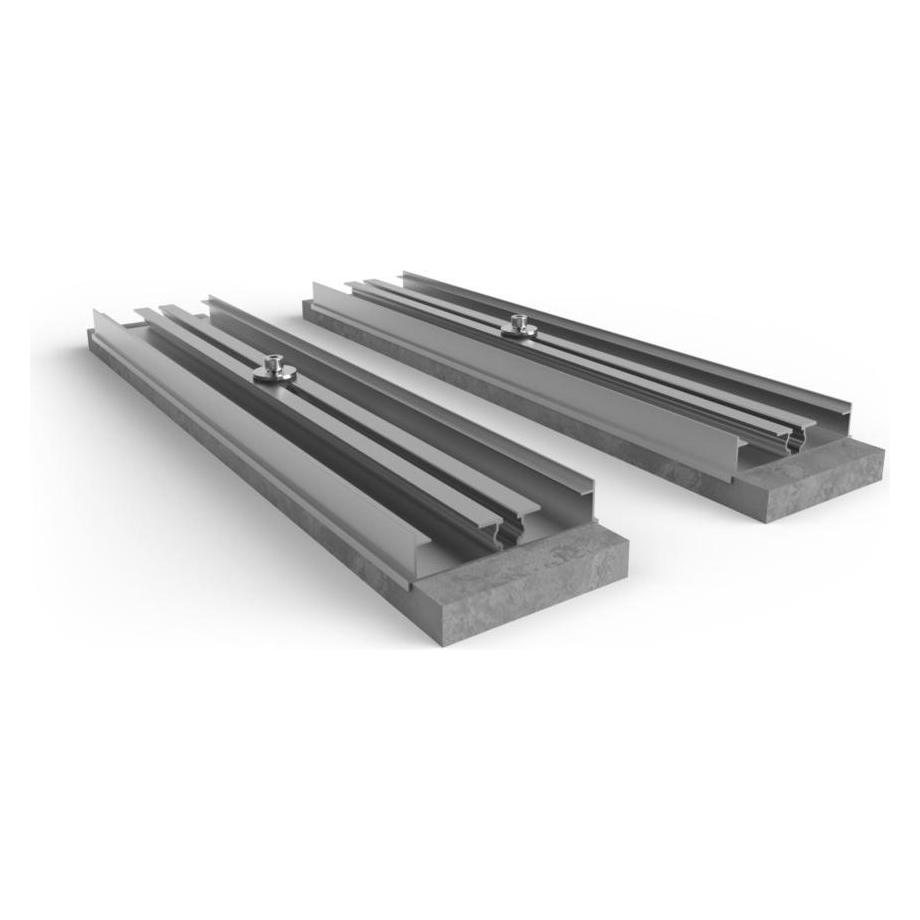 Schletter 159000-027 (Solaranlage Montagematerial) (159000-027)