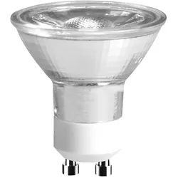 HWH LED HV-Reflektorlampe RETRO PAR16, GU10, 4W 2700K 345lm 36°, Glas, Halogenoptik BLU-47678