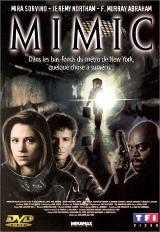 Mimic - Preis vom 27.09.2026 03:53:48 h
