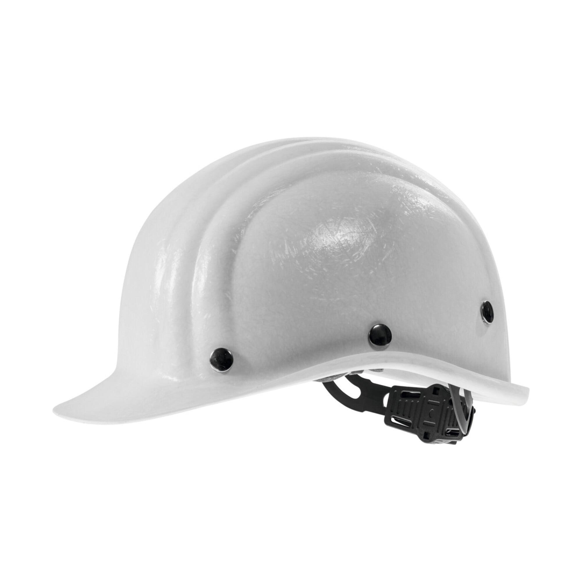 Schuberth Schutzhelm BOP 74 R, Farbe: WHITE (9123017296)