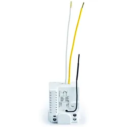 Rademacher 6351103 Funk-Empfänger für Hausautomation Tyxia 4600 Deltadore