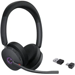 Yealink BH74 Teams USB-C/A Headset