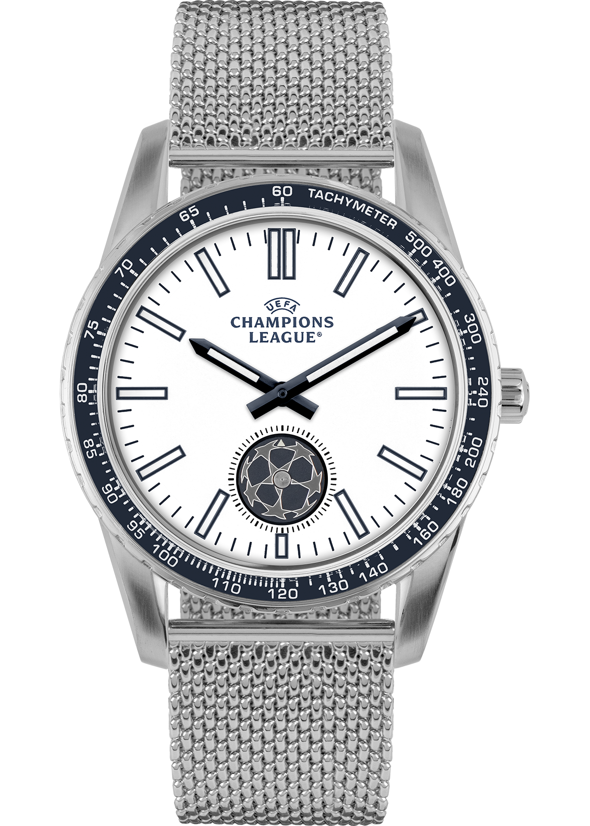 Jacques Lemans UEFA CL-101D