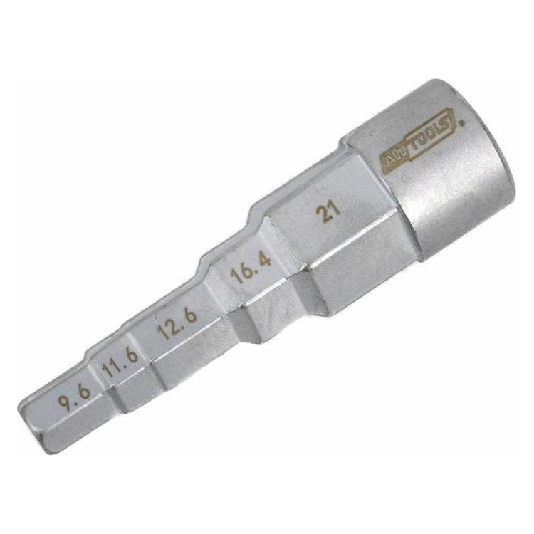 Awtools KLUCZ DO ŚRUBUNKÓW 1/2" (35616642)
