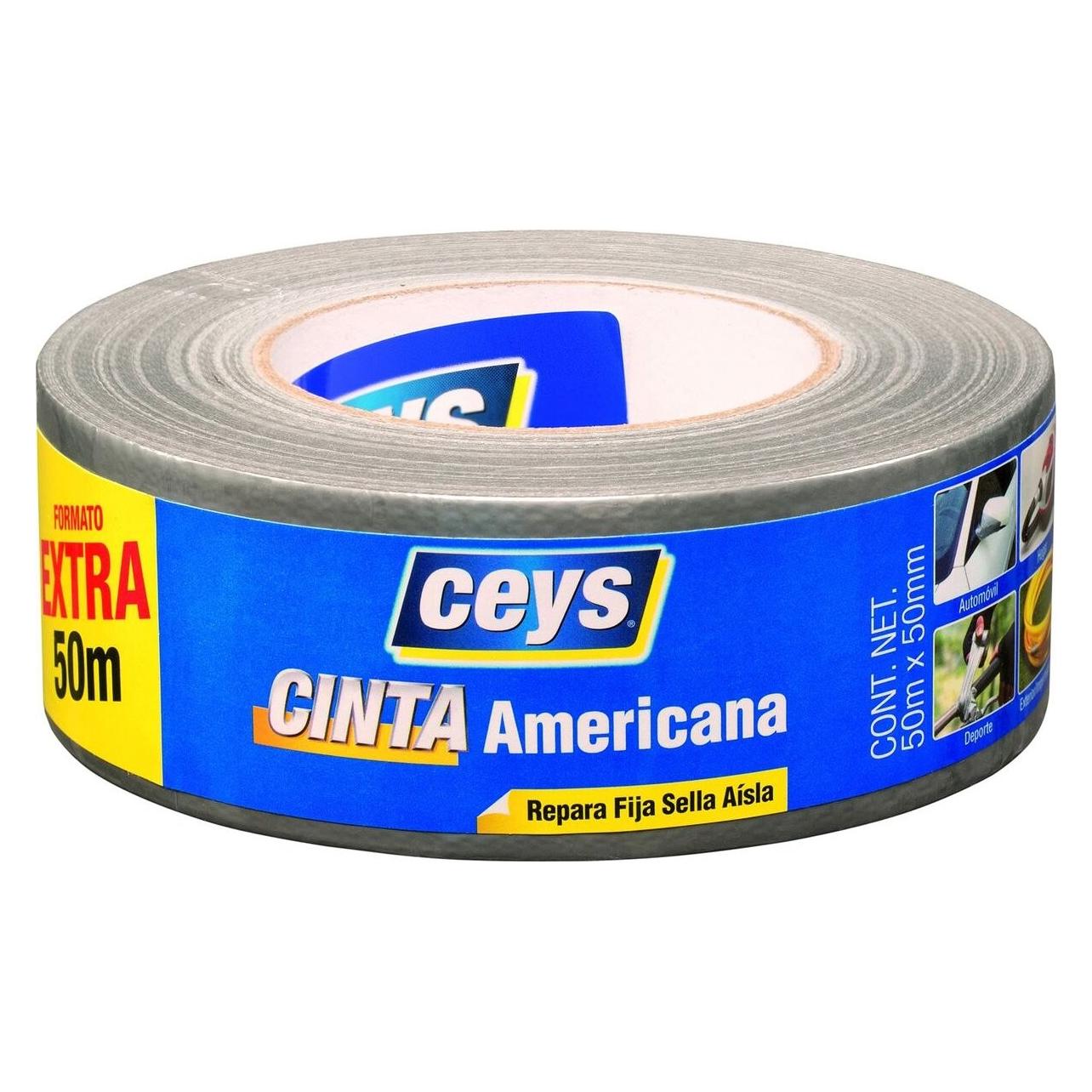 Marioinex Amerikanische Platte auf Rolle (50 mm) (45280565)
