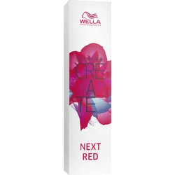 Color Fresh Create - Next Red