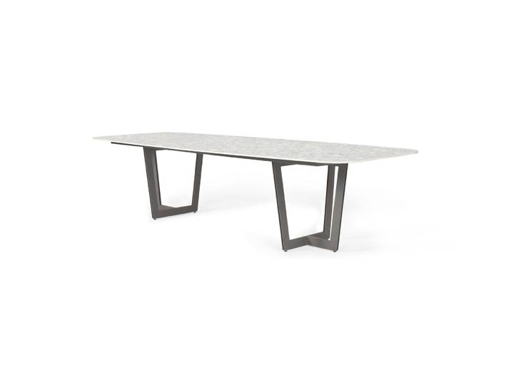 SUNS Palermo Esstisch 320x116 cm