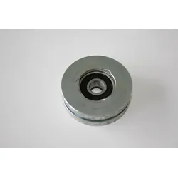 ELMAG Laufrolle Ø 42mm kompl. - 9601466