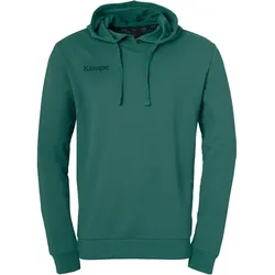 Kempa Hoodie Kinder 202 - lagune 128