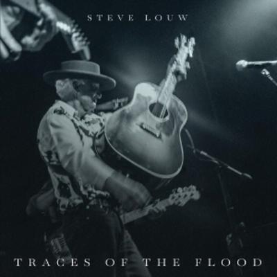 Traces Of The Flood - Steve Louw, Vinyl