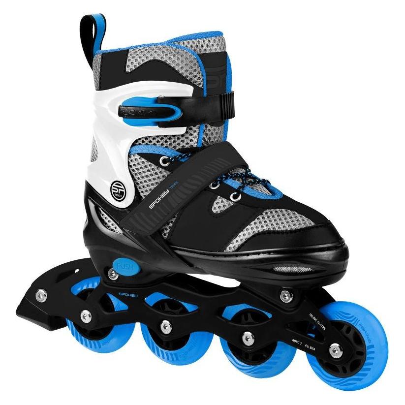 Spokey Trixie Kinder-Rollschuhe (31, 32, 33, 34) (58153543)