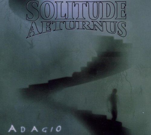 Solitude Aeturnus - Adagio [Digi-Pack] - Preis vom 12.10.2026 11:37:12 h
