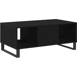 vidaXL, Couchtisch + Beistelltisch, Eschbach (90 x 50 x 36.50 cm)