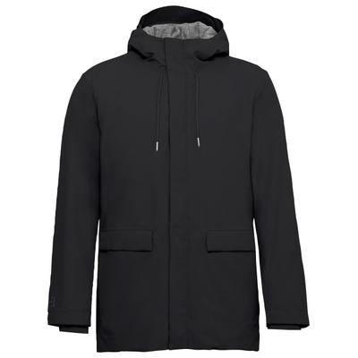 Vaude - Coreway Parka - Parka Gr XL schwarz