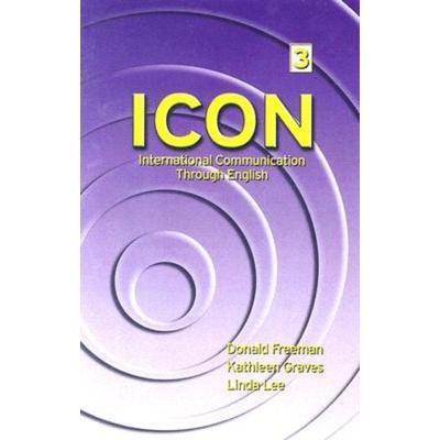 ICON - Donald Freeman,Kathleen Graves,Linda Lee, Audio, 9780072550528