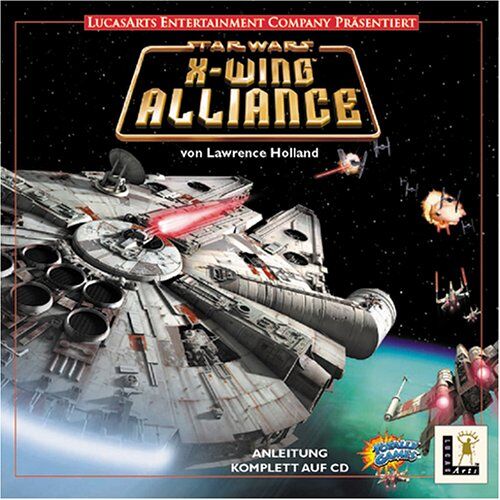ak tronic - X-Wing Alliance - Preis vom 09.10.2026 07:28:09 h