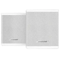 Bose Surround Speakers (1 Paar, 30 W), HiFi + Heimkino Lautsprecher, Weiss