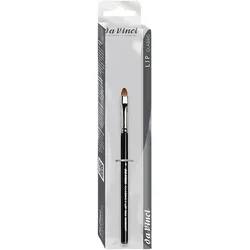 1 Stück Da Vinci Classic Lippenpinsel