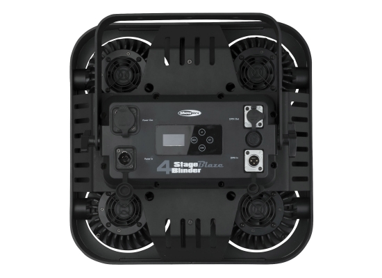 Showtec Stage Blinder 4 Blaze