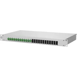 Metz Connect Patchfeld VIK 1502507612-E
