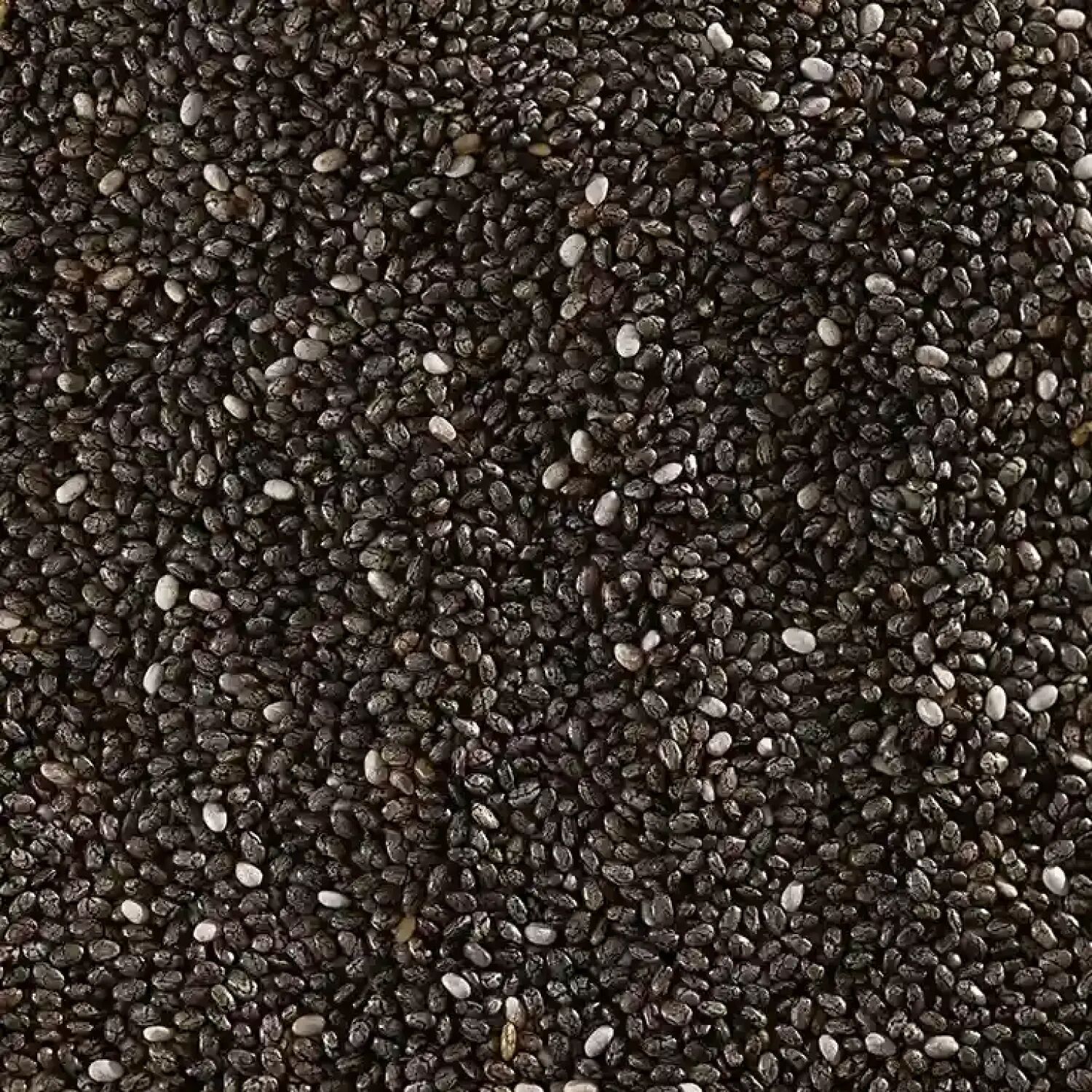 HSN Semillas de chía 1kg - Cereales y Semillas - Semillas - 67  Servicios