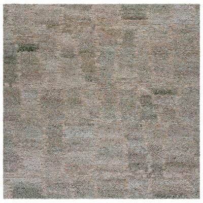 SAFAVIEH Handmade Harvest Friedi Rug