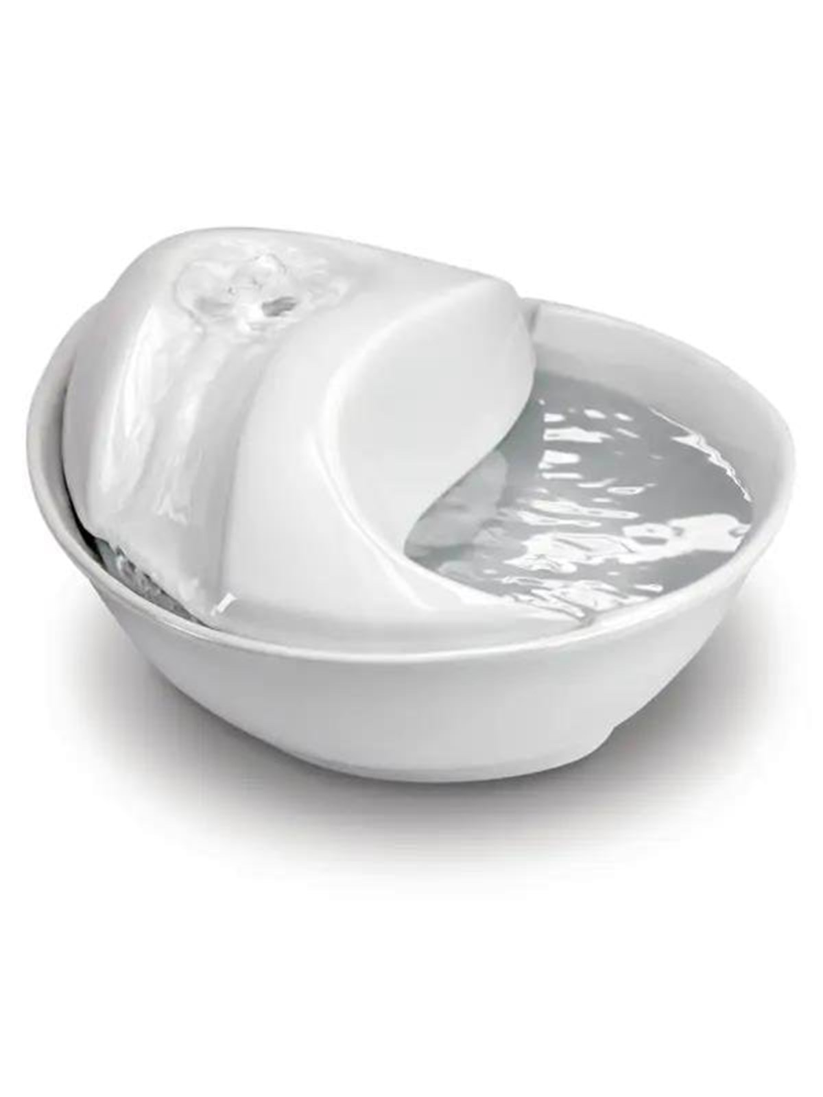 Pioneer Regentropfen-Stil White 1.8L Drinki