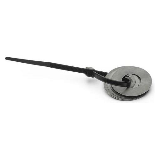 Fox Service Set: Valve Stack Assy: 2022 FLOAT X & DHX, Preload Rebound Medium, PRM SH (58892621)
